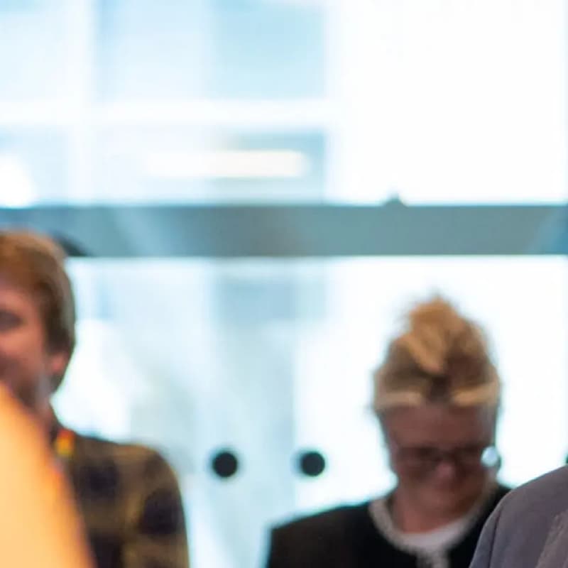 Cover Image for Impact Break om aksjonæravtale