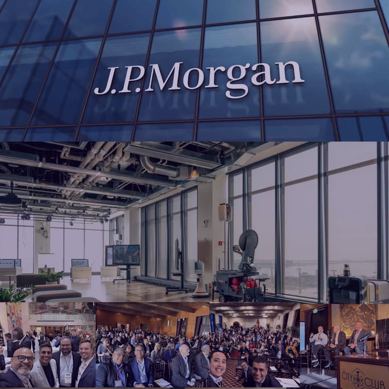 Cover Image for 5th Future and Health AI Investment Summit at JPM