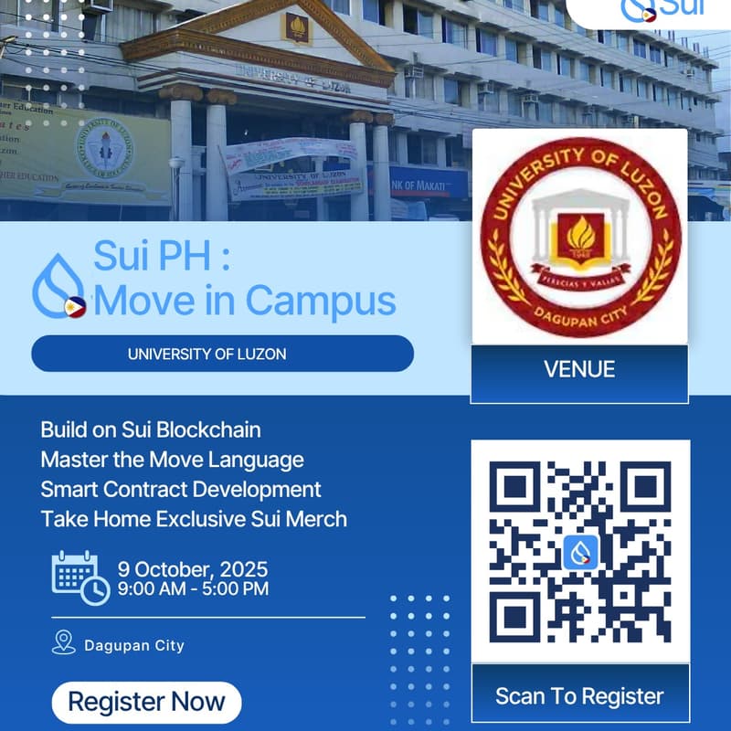 Cover Image for Move in Campus - UL