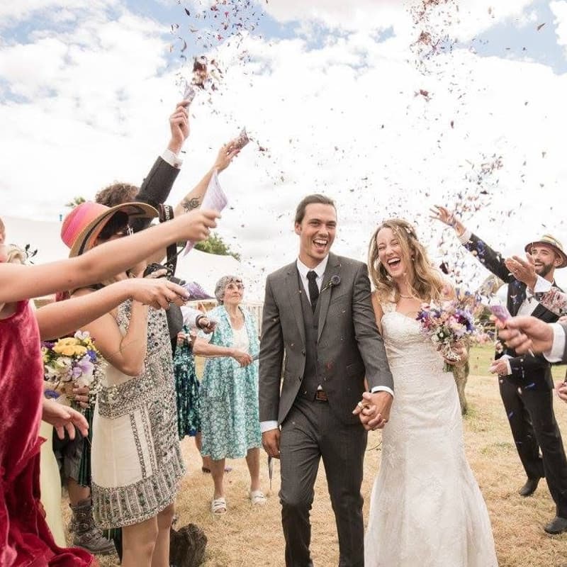 Cover Image for Rachel & Arrian's 10 Year Wedding Anniversary Party