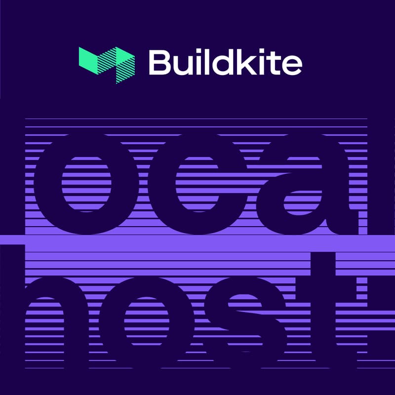 Cover Image for Buildkite Localhost