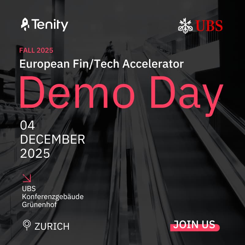 Cover Image for Demo Day Batch XV