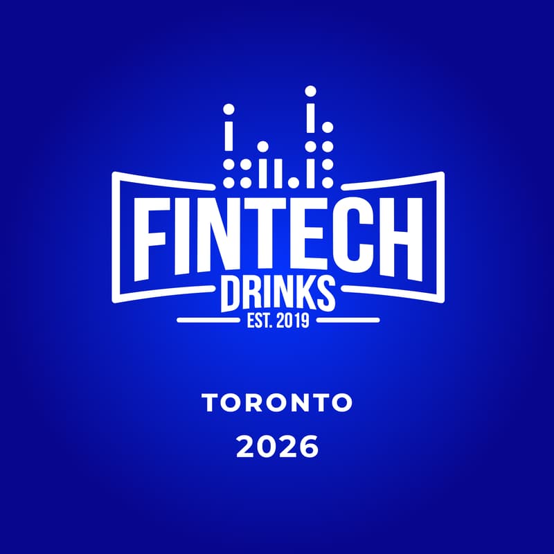 Cover Image for Fintech Drinks Toronto - Inside the Raise