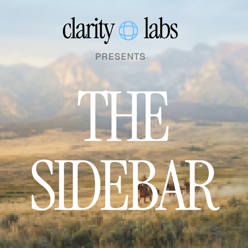 Cover Image for The Sidebar
