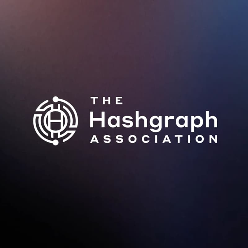 Cover Image for The Hashgraph Association Side Event