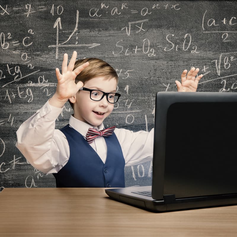 Cover Image for Are You Smarter Than a 4th Grader: Energy Investor Showdown