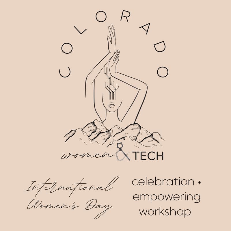 Cover Image for International Women's Day celebration + empowering workshop