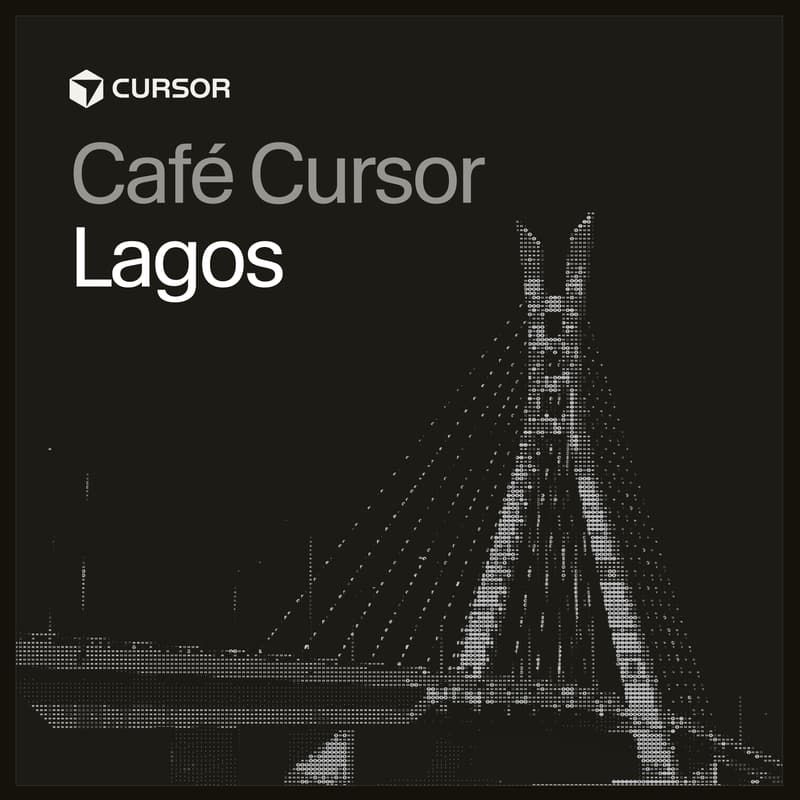 Cover Image for Café Cursor Lagos