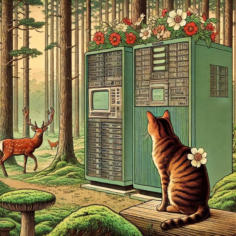 Cover Image for Business Models of the Foundation Labs