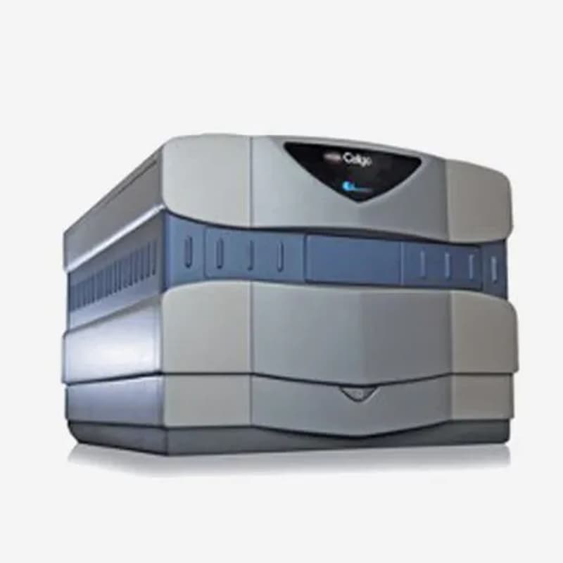 Cover Image for Celigo Image Cytometer Training with Revvity @ 953 Indiana St