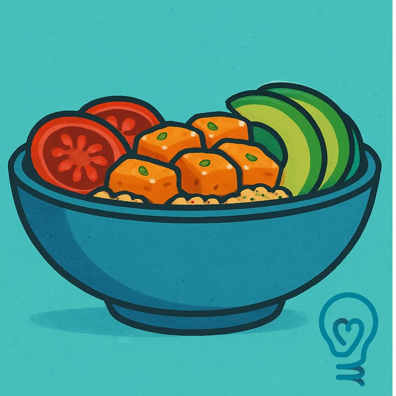 Cover Image for 🌱 Vegan Meetup — Lunch & Connections