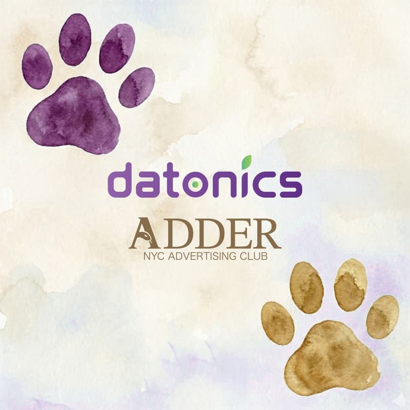 Cover Image for Puppy Party With Datonics & Adder Ad Club