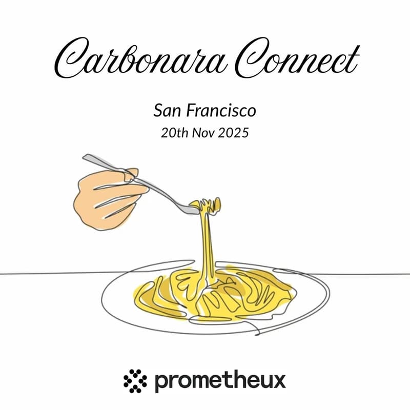 Cover Image for Carbonara Connect