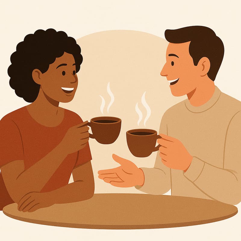 Cover Image for NS Coffee Chat