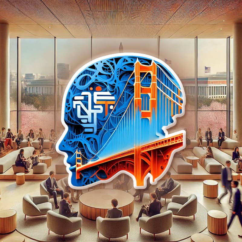 Cover Image for 🧠 GenAI Collective 🧠 Pop-up AI Policy Meetup