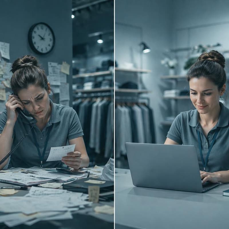 Cover Image for Ai en Retail? Maak je eerste stappen.