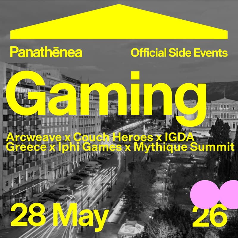 Cover Image for Gaming