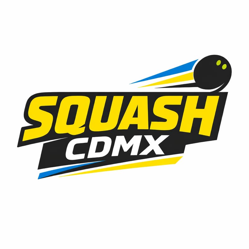 Foto de portada de Squash CDMX Sesión