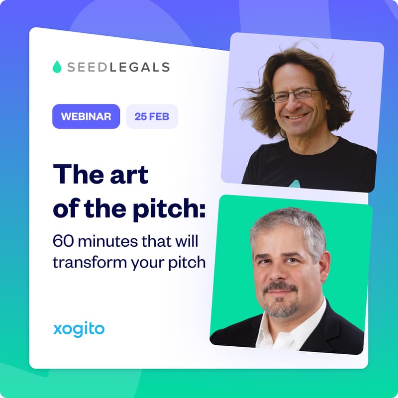 Cover Image for The art of the pitch: 60 minutes that will transform your pitch