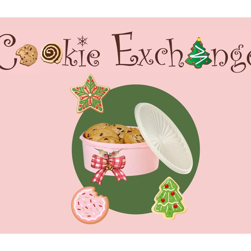 Cover Image for Tupperware Bingo