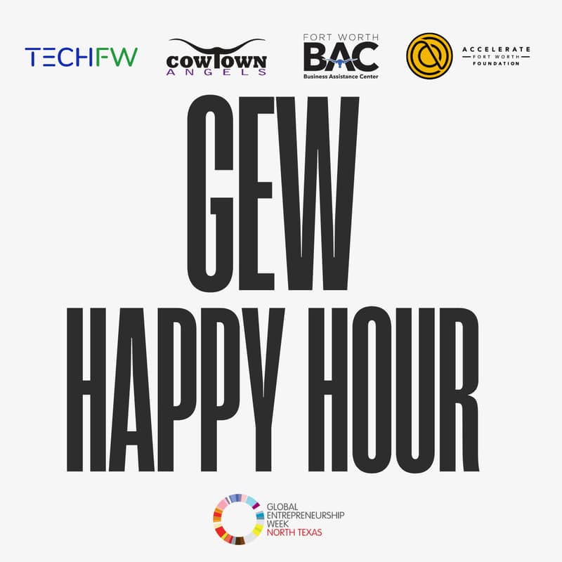 Cover Image for GEW @ The Guinn Happy Hour