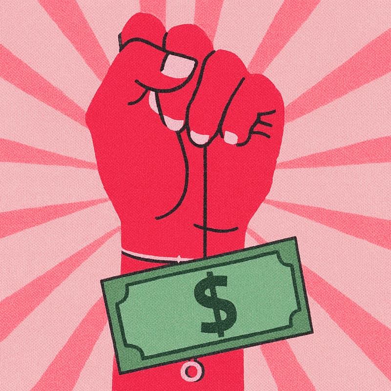 Cover Image for Raising Hell (and Capital)