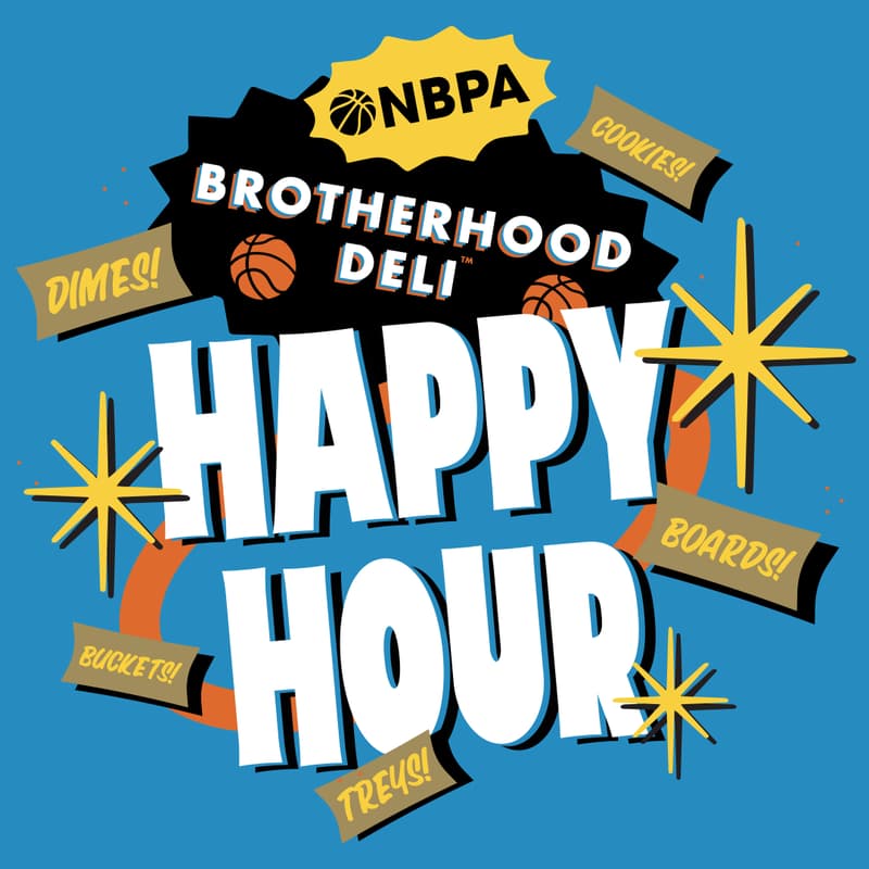 Cover Image for Deli Happy Hour