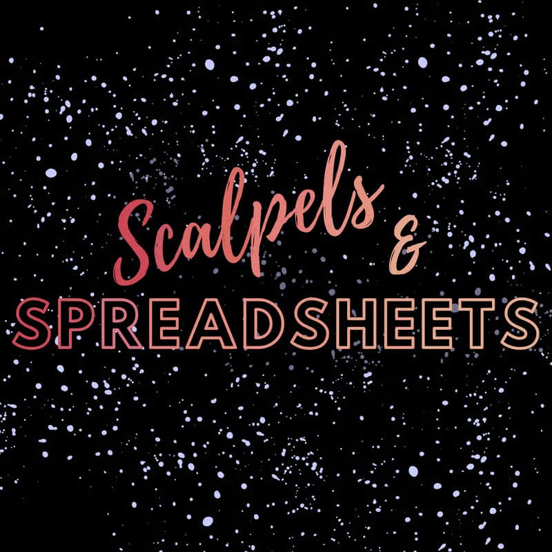 Cover Image for Healthtech Social by Scalpels & Spreadsheets