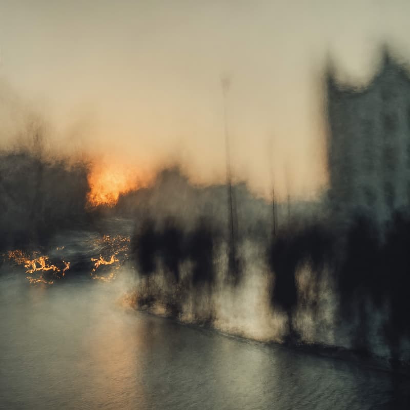 Cover Image for End-of-Year Popup Gathering