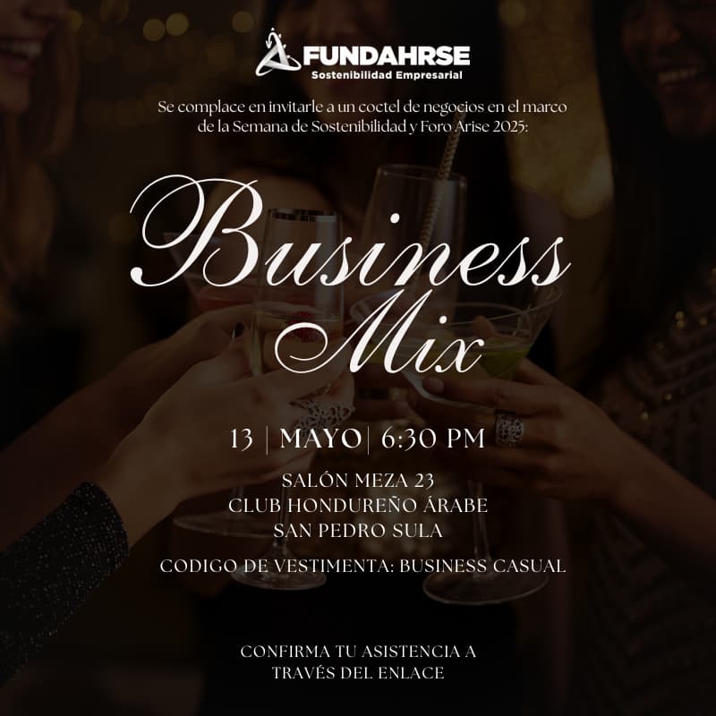 Cover Image for Business Mix