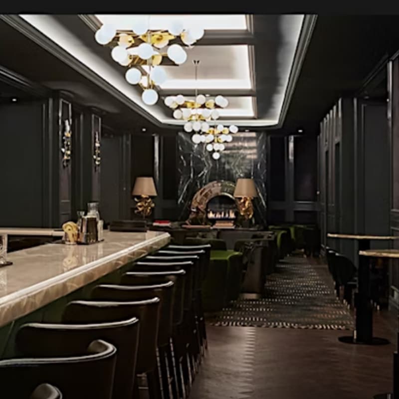 Cover Image for Toronto Professionals & Entrepreneurs Social Mixer