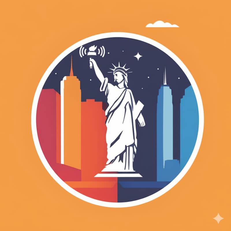 Cover Image for PMs of New York - Saturday Morning Coffee