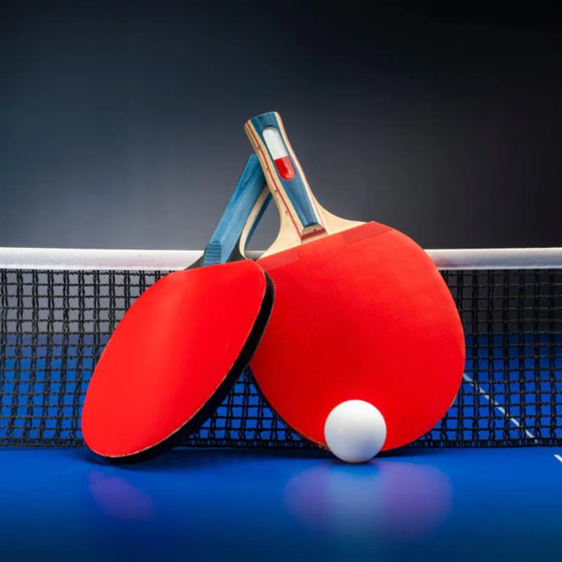 Cover Image for Ping Pong Tournament