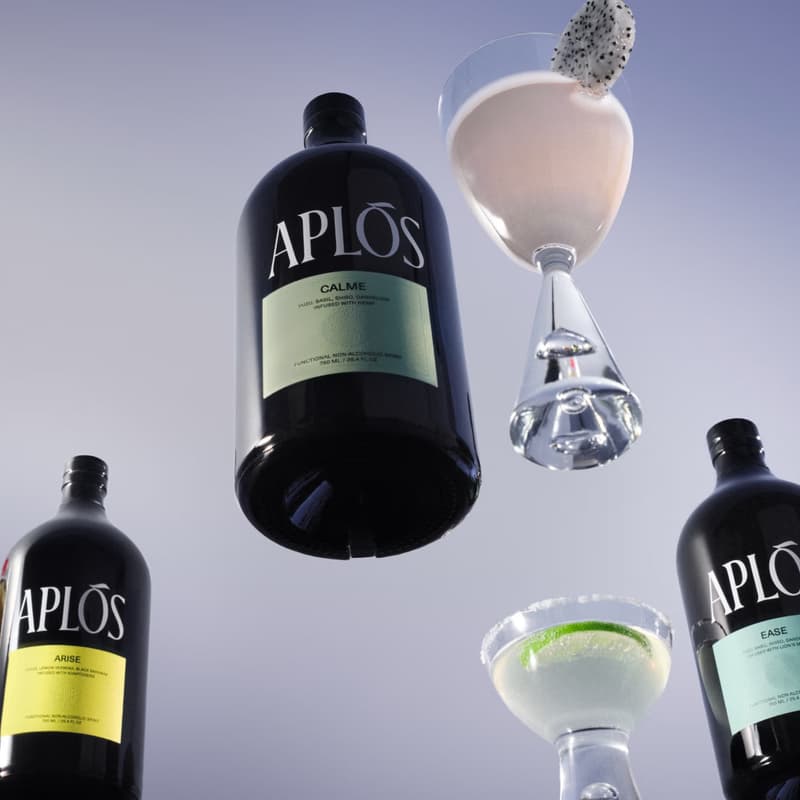 Cover Image for ✨ Acupressure Happy Hour w/ Aplos