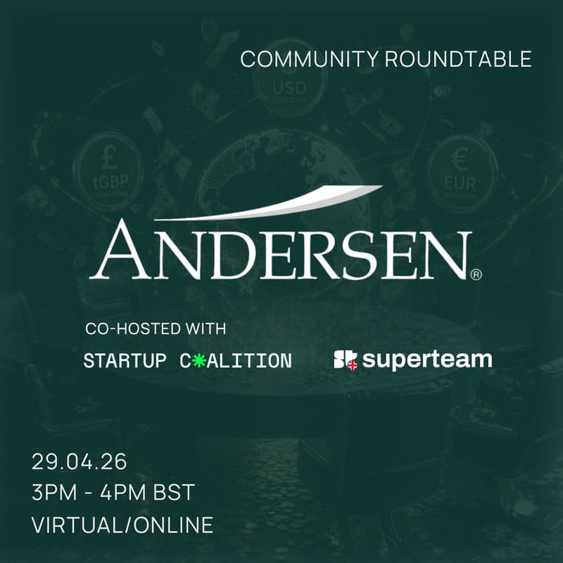 Cover Image for Taxation of Stablecoins: Virtual Roundtable