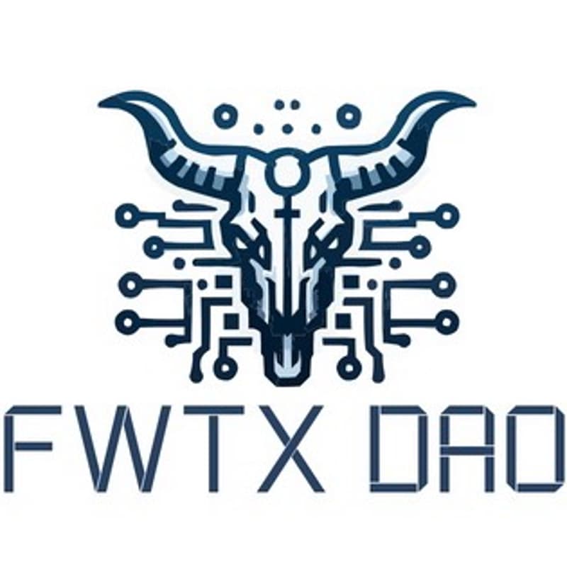 FWTX DAO Roundtable · Luma