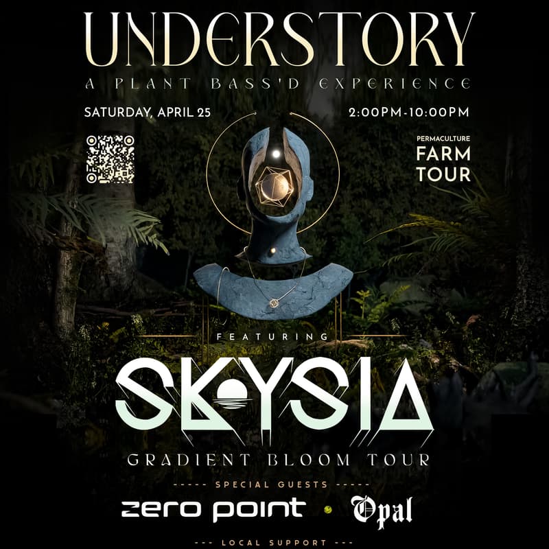 Cover Image for Understory - SKYSIA