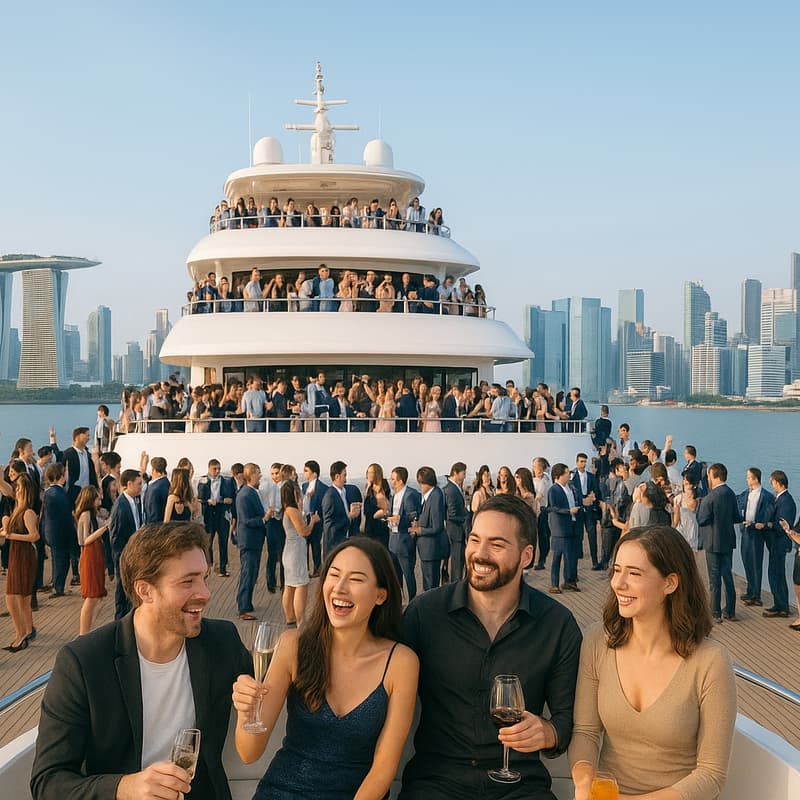 Cover Image for Founders & KOLs Party | Token2049