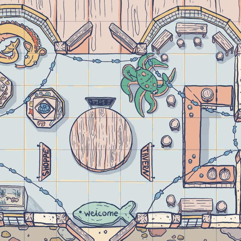 Cover Image for Games Master Manual at Thetford Library