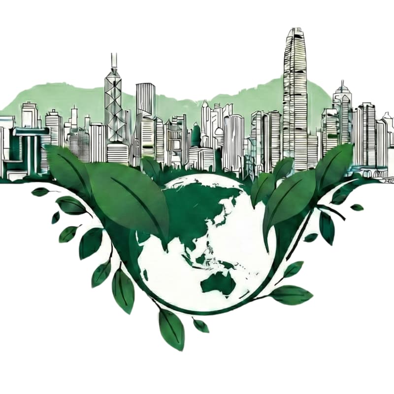 Cover Image for 2026 Hong Kong Climate Week [Participant Registration]