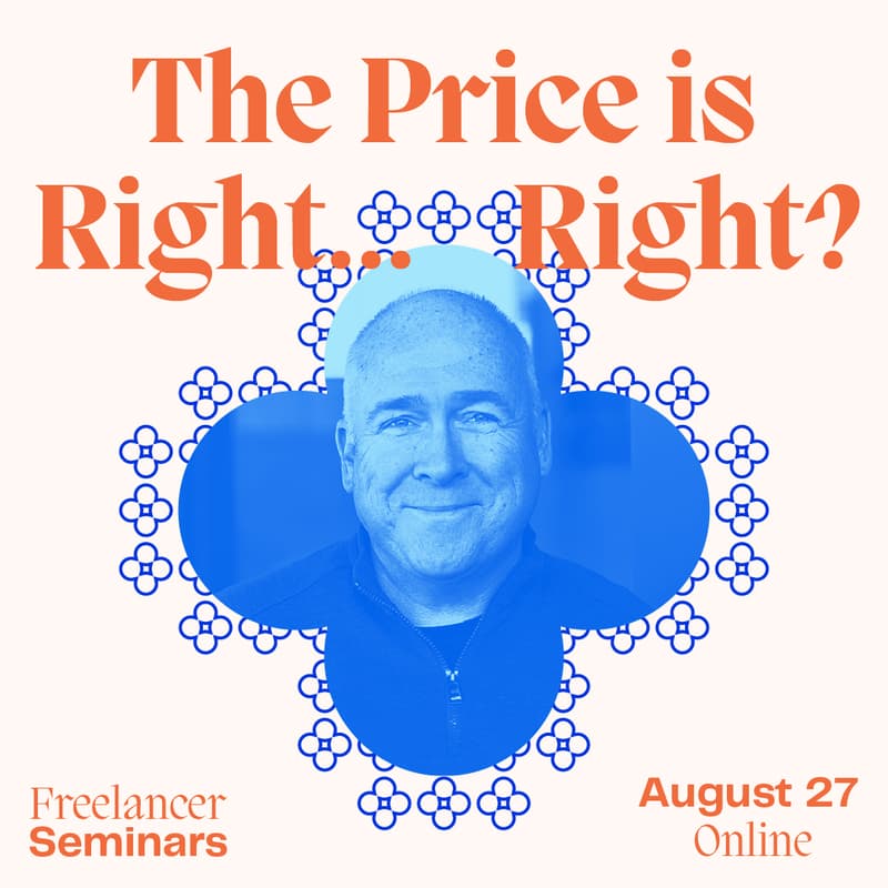 Cover Image for The Price is Right... Right?