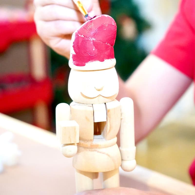 Cover Image for Elf's Craft Workshop