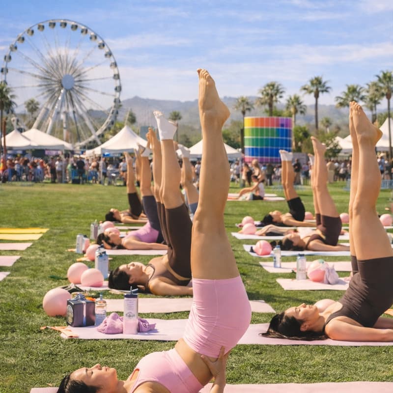 Cover Image for Reform Festival Hosted By Reform Room