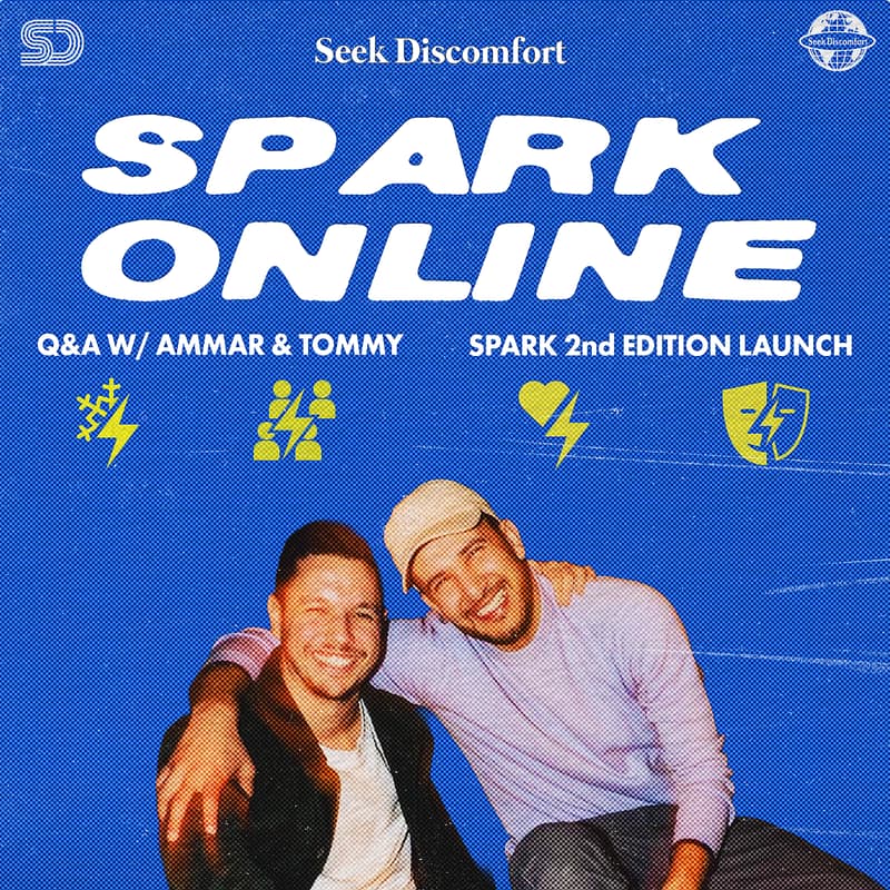Cover Image for Spark Online: Worldwide Launch