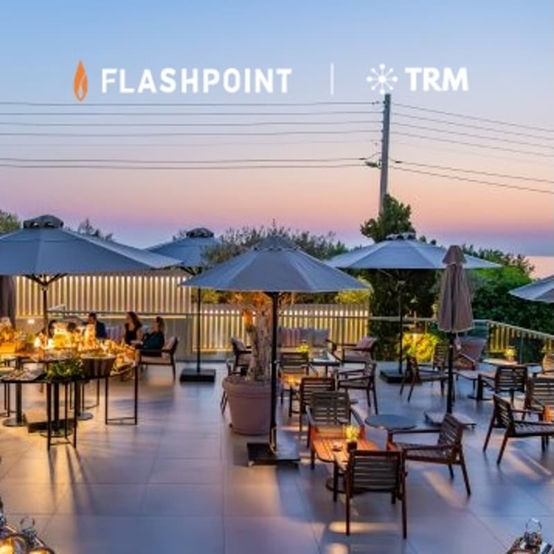 Cover Image for GSOF Happy Hour with TRM Labs and Flashpoint