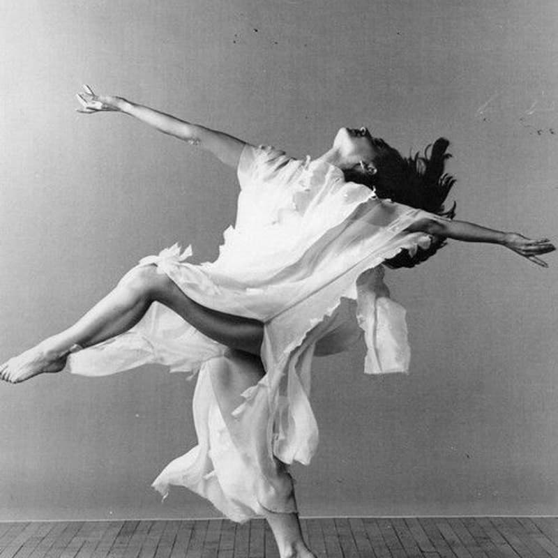 Cover Image for 🎉 Ecstatic Dance Women 💃🎶🧘