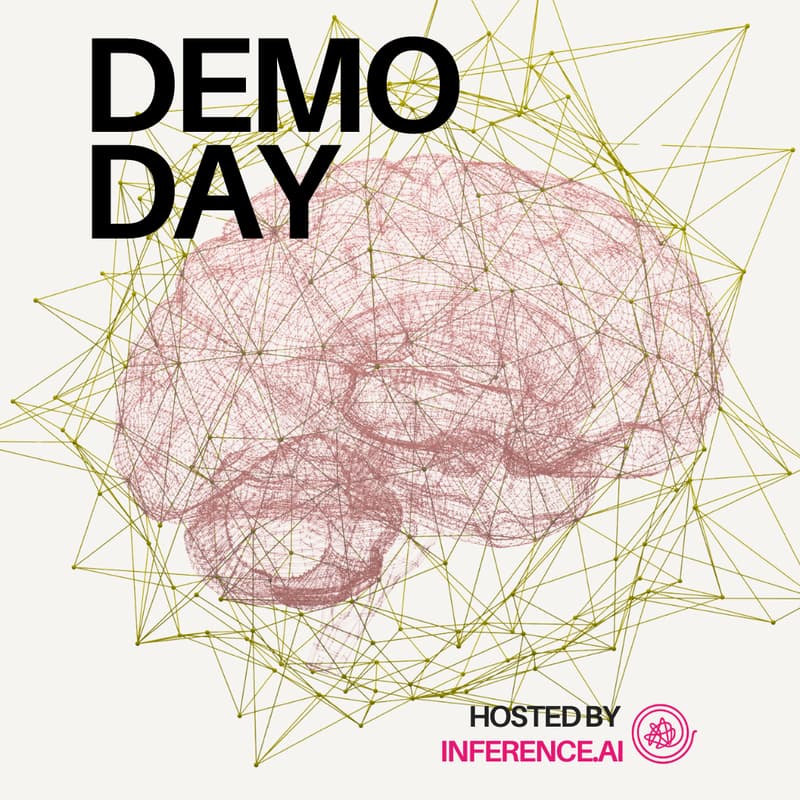 Cover Image for Demo Day: Inference AI Academy Cohorts 2/3
