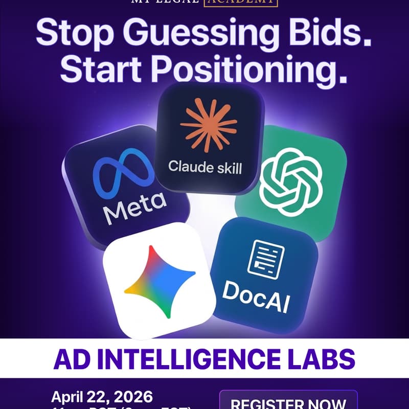 Cover Image for The Ad Intelligence Lab: Where Is Your Ad Money Going?