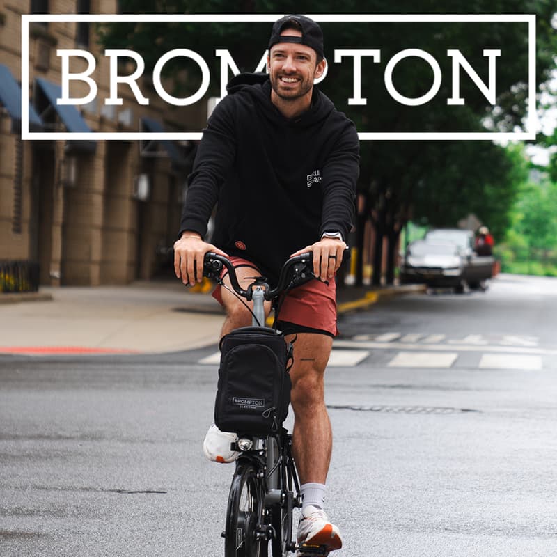 Cover Image for CLASS ONLY: Saturday Pedal & Sweat with Anthony Crouchelli, Session 1