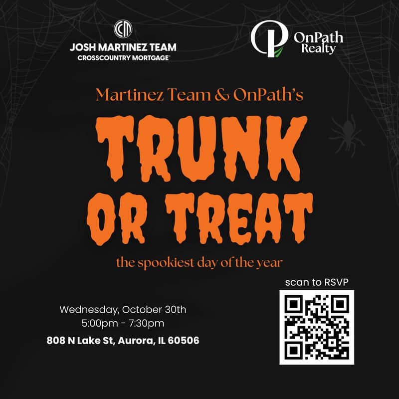 OnPath & CCM's Trunk or Treat · Luma